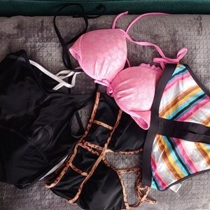 Bikini Tops